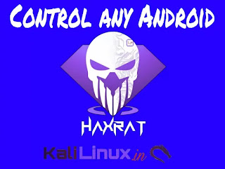 haxrat github tool made by hax4us control android remotely